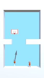 Battle Of Basket Ball