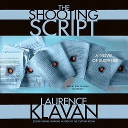 Icon image The Shooting Script