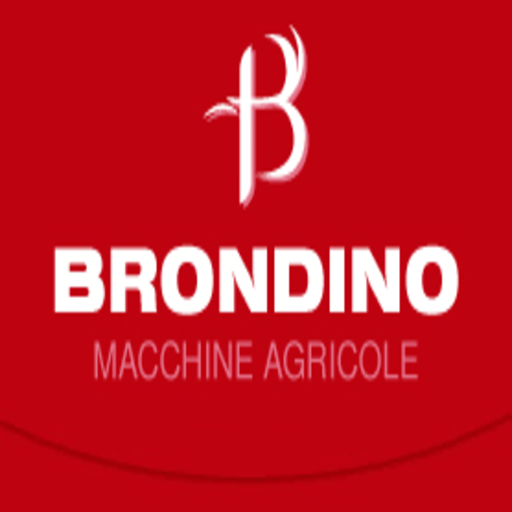 Brondino Macchine Agricole logo