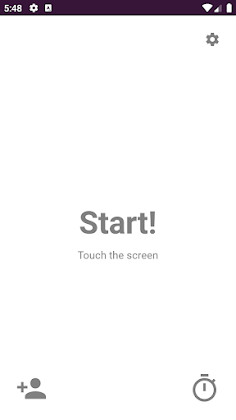 Spinner - Screenshot 1