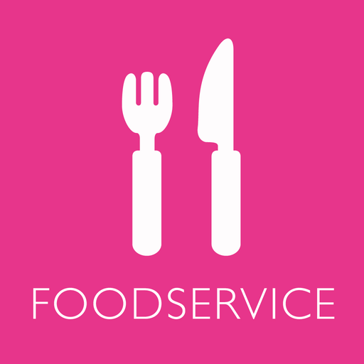 DLF Foodservice 2.2.0 Icon