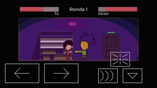 Palaestra Screenshot 2 - AppWisp.com