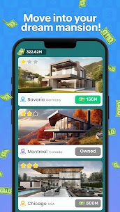 Business Tycoon: BeRich 4