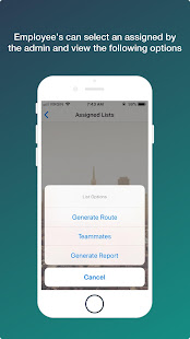 ListifyCRM(圖5)-速報App