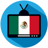 TV Mexico Online Info Channels icon