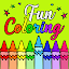 Fun Coloring for kids