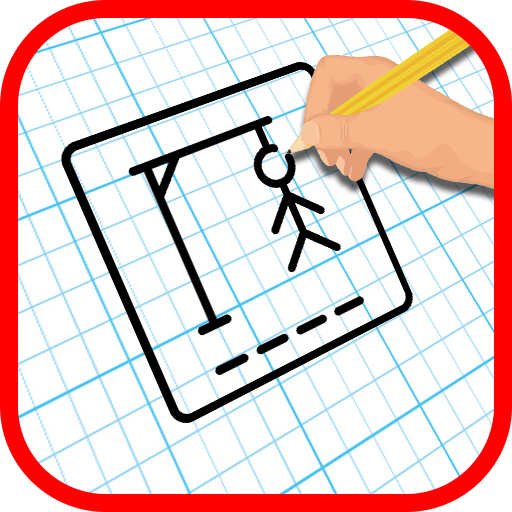Hangman - Classical Word Game logo