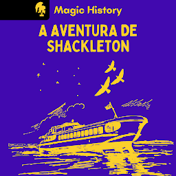 Obraz ikony: A Aventura De Shackleton