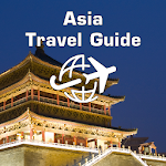 Asia Travel Guide Offline Apk