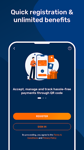 App-voorskou