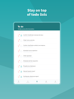 BoldTrail BackOffice