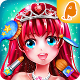 Dress Up Mermaid Princess Makeover icon