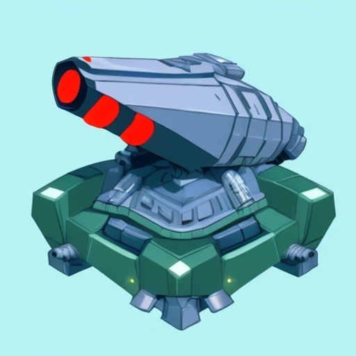 Sci-Fi Defence: Tower Strategy विंडोज़ पर डाउनलोड करें