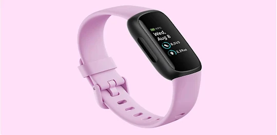 Fitbit Inspire 3 guide