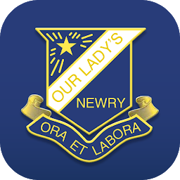 Icon image Our Lady's G.S. Newry