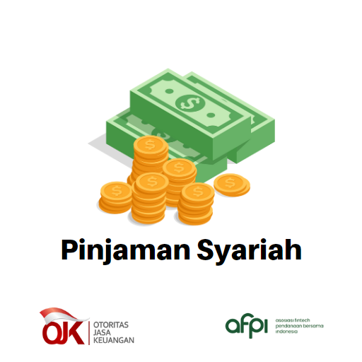 Pinjaman Syariah-Pinjol Guide