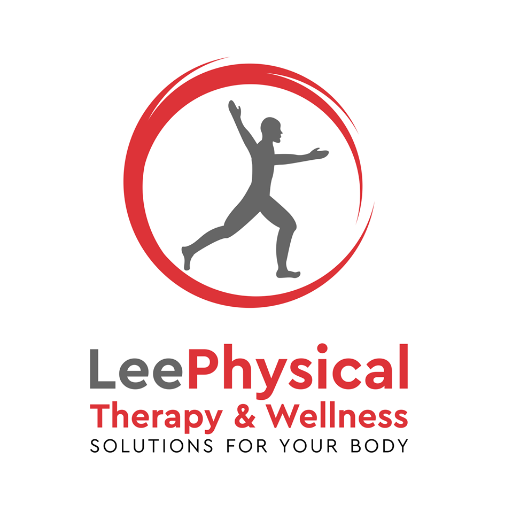 Lee Physical Therapy  Icon