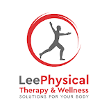 Lee Physical Therapy & Wellness icon