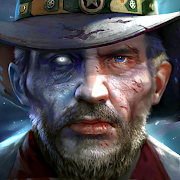 Zombie Cowboys icon