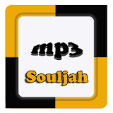 Lagu Lagu Souljah Terbaru Mp3 icon