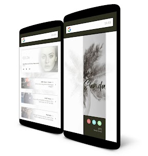 A2K Presets for Kustom / KLWP Apk (Paid) 3