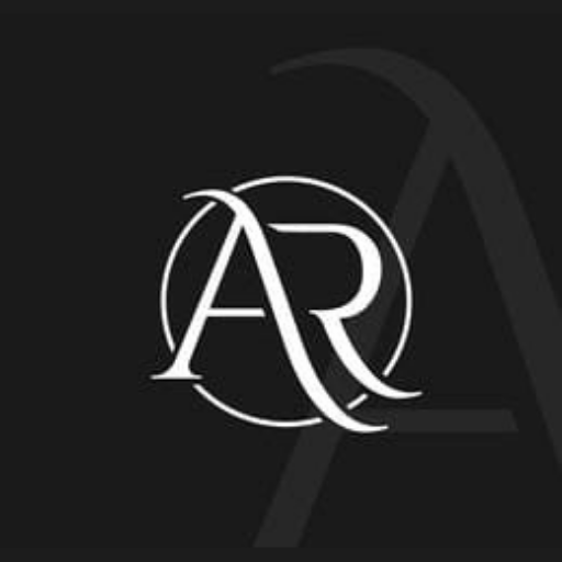 AR Mathematics academy logo