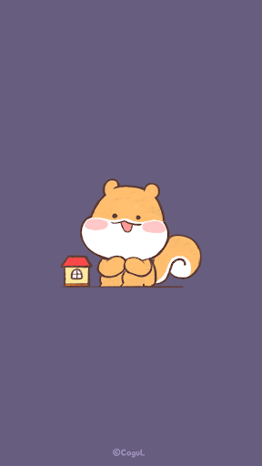Android application 카카오톡 테마 - 토람이_집가고싶다 screenshort