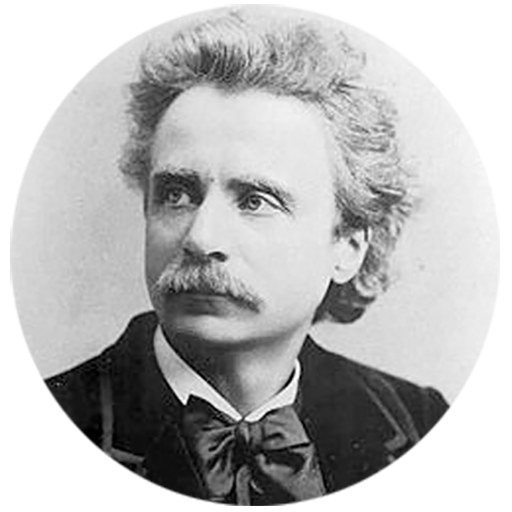 Edvard Grieg Music