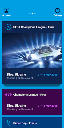 UEFA Go 2.7.3 Apk, Free Sports Application – APK4Now