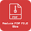 Compress PDF Files size