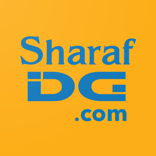 Sharaf DG Laai af op Windows