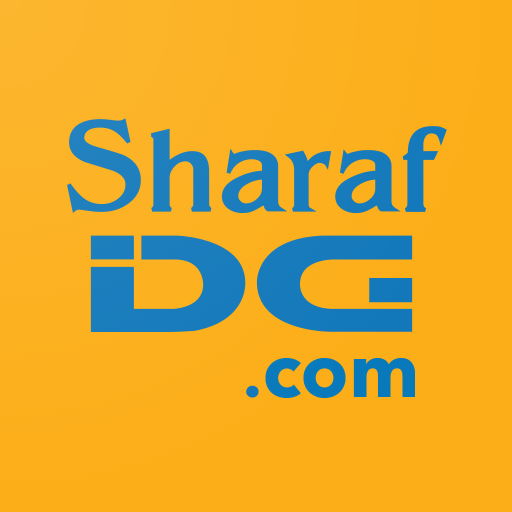 Sharaf DG 3.41 Icon