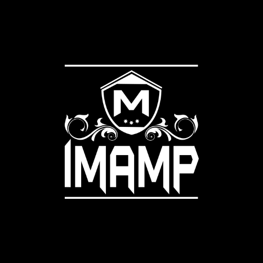 IMAMP logo
