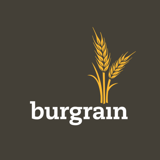 Agrarmuseum Burgrain logo