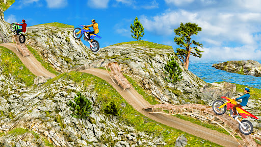 Stunt Bike Games: Bike Racing 1.2.1 screenshots 2