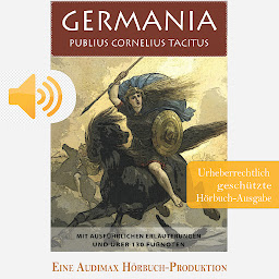 Icon image Tacitus: Germania
