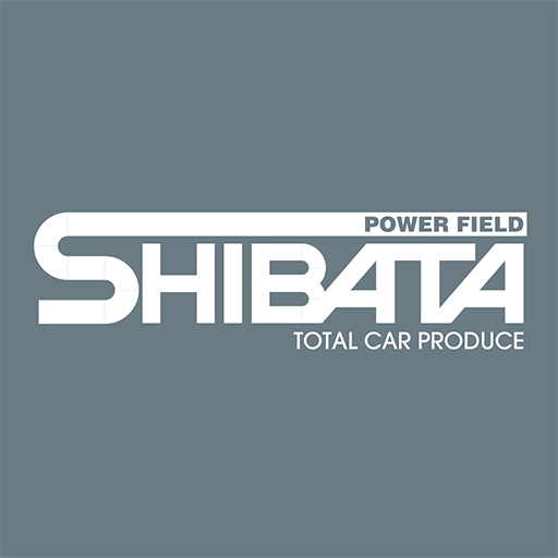 芝田自動車公式アプリ logo
