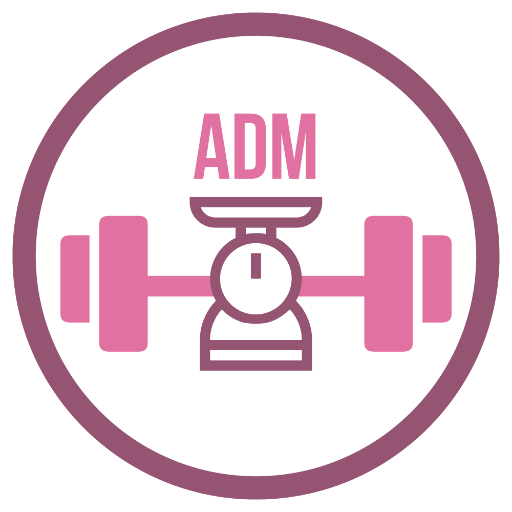 Pink Dumbbell Fitness, Fitness, Dumbbell, Activity PNG Transparent