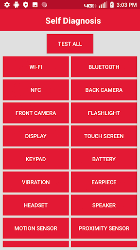 Sonim Customer Care Screen 3