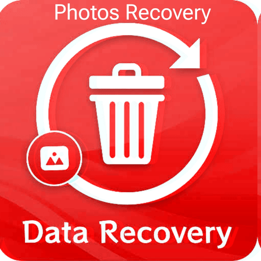 Delete Photos Recovery Pro