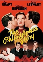 Icon image The Philadelphia Story