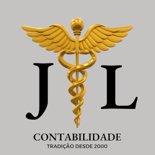 Contabilidade José Luis logo