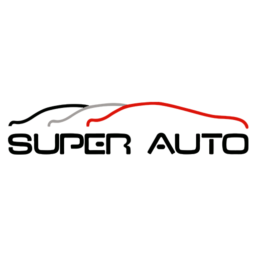 SUPER AUTO PROTEÇÃO VEICULAR logo