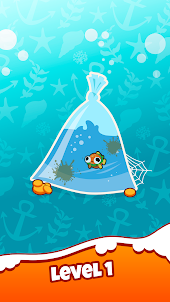 Idle Fish - Aquarium Games