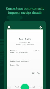 Expensify - Expense Tracker Unknown