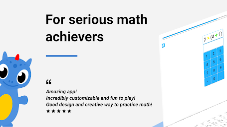 Matix - Mental math quest game