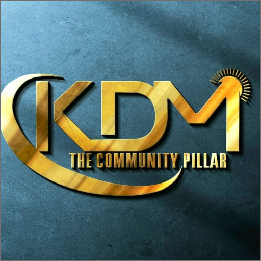 Kenya Diaspora Media Radio logo