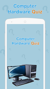 Computer Hardware Quiz 1.2 APK + Мод (Unlimited money) за Android