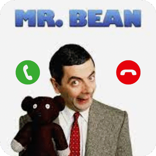 Mr bean call Download on Windows