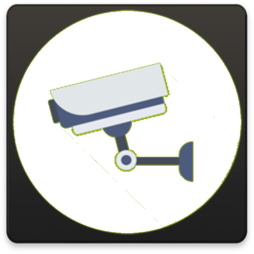 آموزش نصب دوربین مداربسته logo